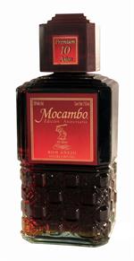 Mocambo Anniversary Edition Anejo